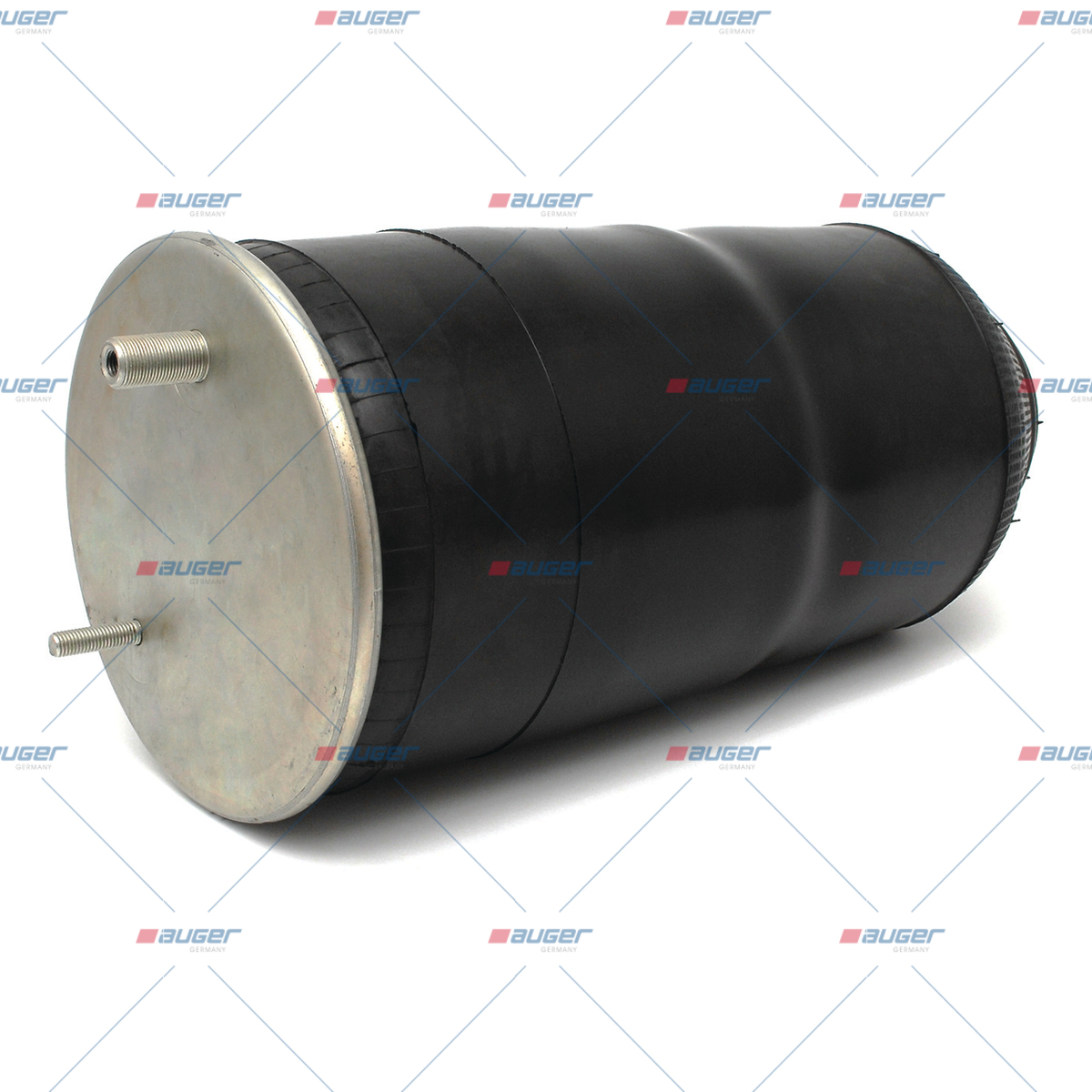 Luftfederbalg, Service Typ